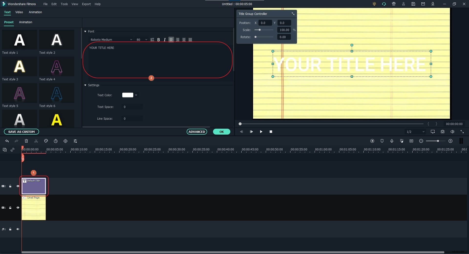 How to Highlight Text in Videos: Pro Tips for Subtitles & Overlays