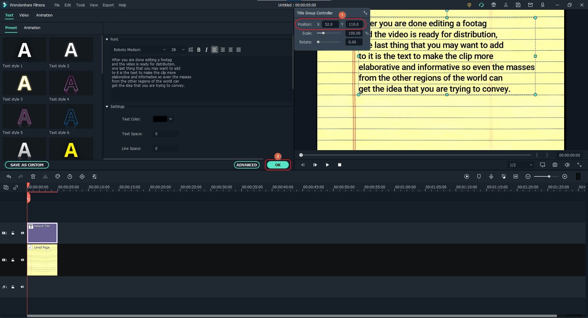 How to Highlight Text in Videos: Pro Tips for Subtitles & Overlays