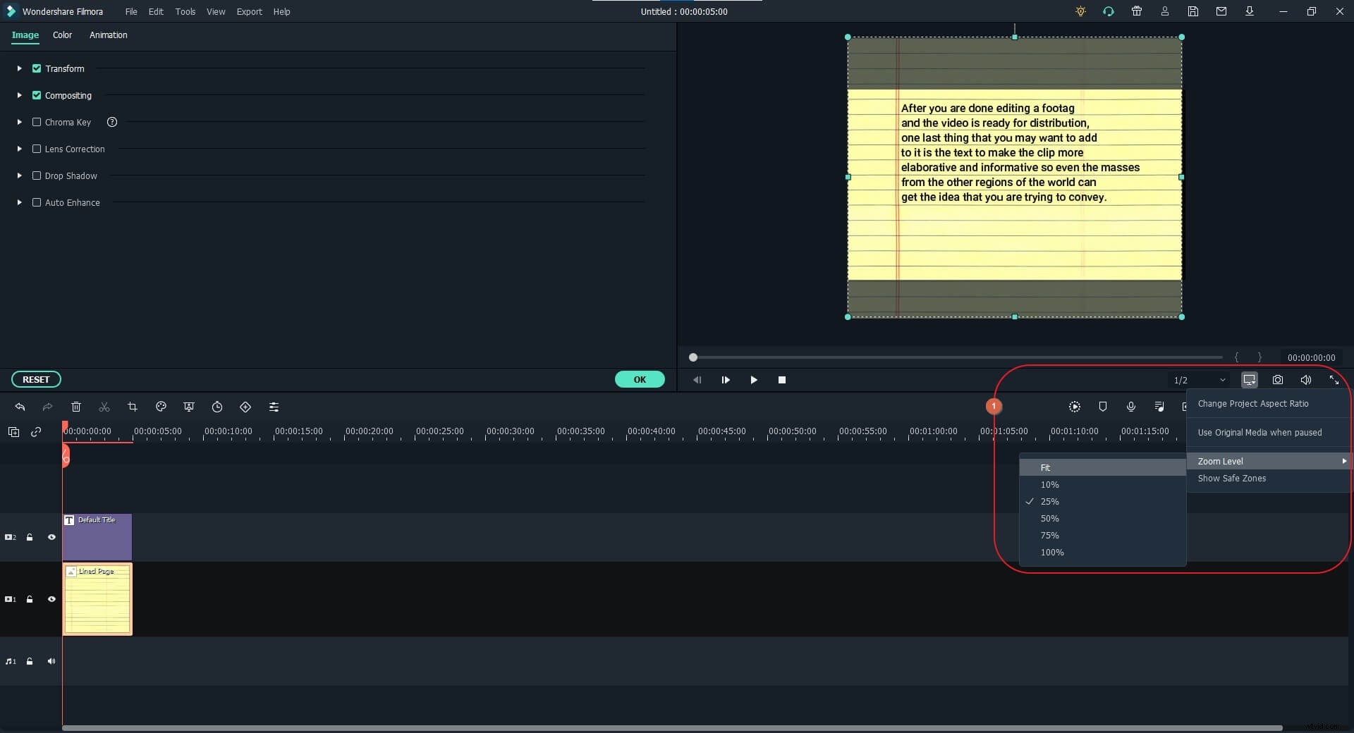 How to Highlight Text in Videos: Pro Tips for Subtitles & Overlays