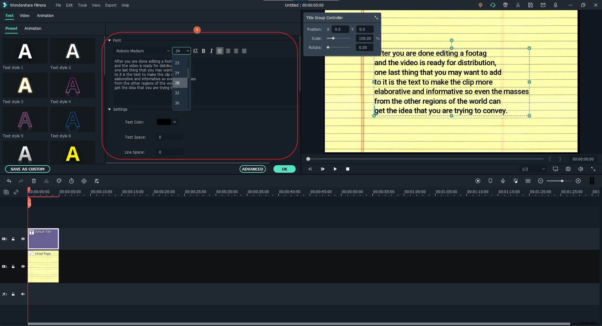 How to Highlight Text in Videos: Pro Tips for Subtitles & Overlays