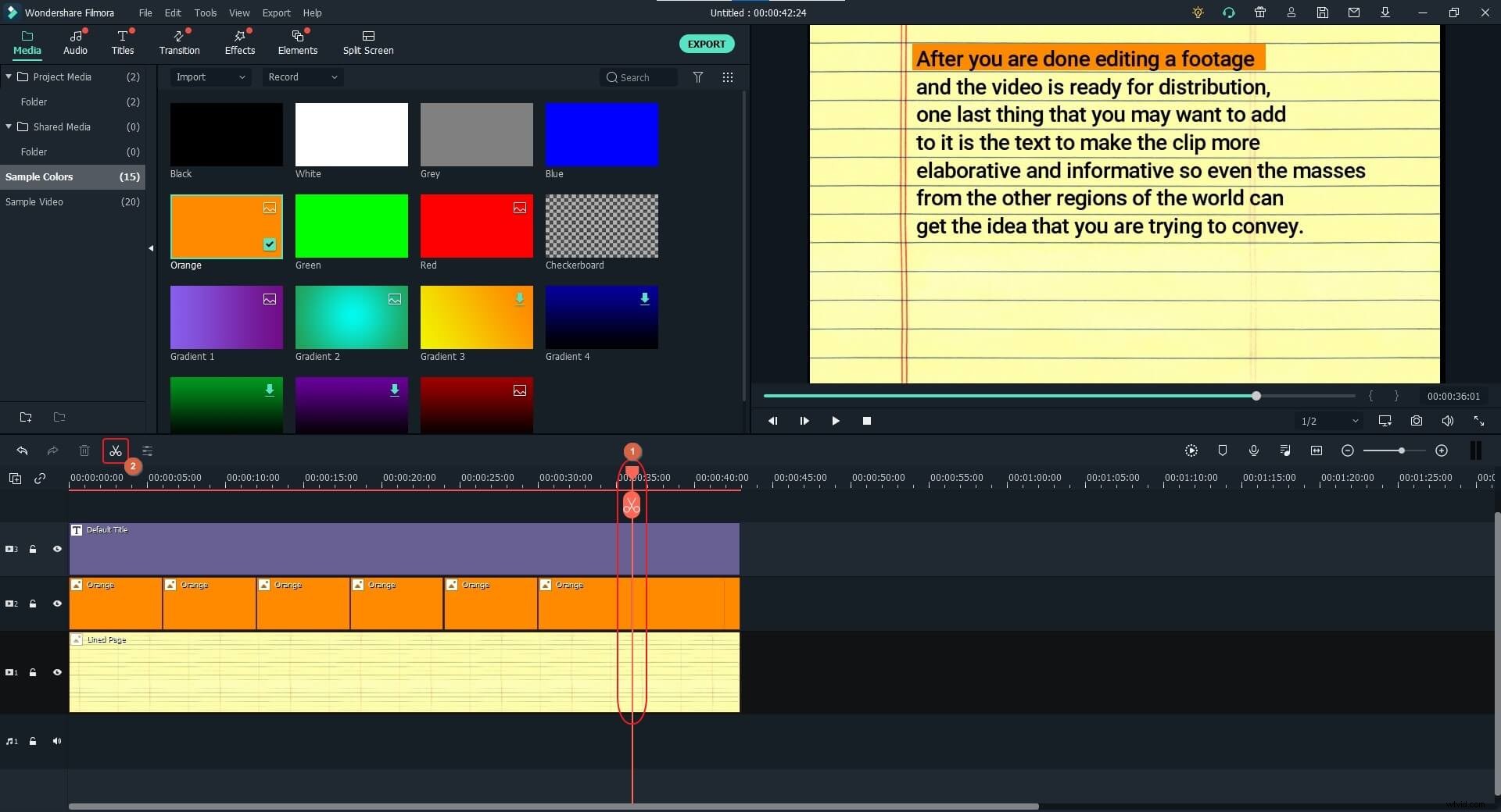 How to Highlight Text in Videos: Pro Tips for Subtitles & Overlays