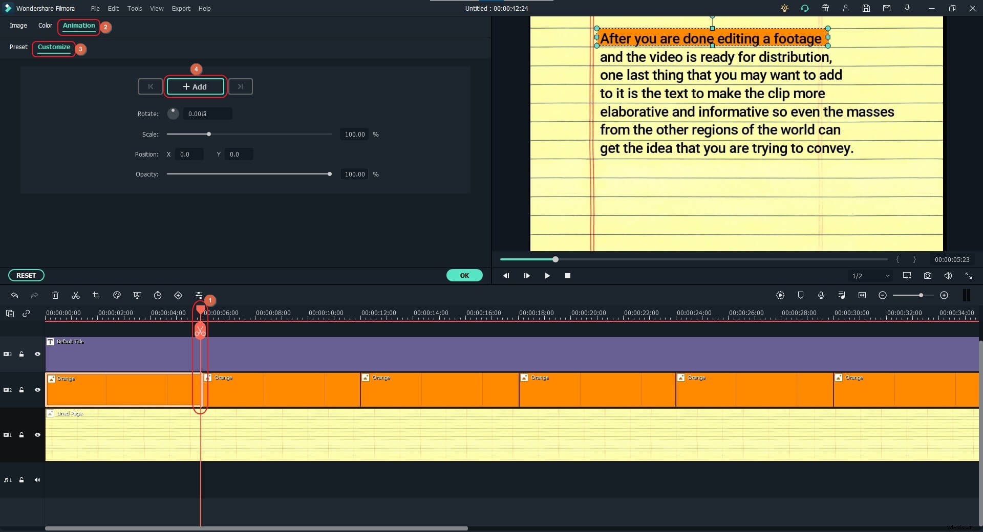 How to Highlight Text in Videos: Pro Tips for Subtitles & Overlays