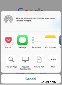 How to Reverse Image Search on iPhone: Step-by-Step Guide