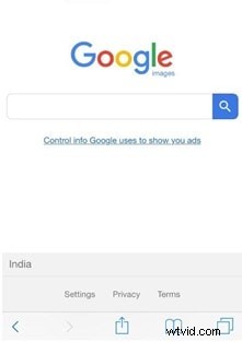 How to Reverse Image Search on iPhone: Step-by-Step Guide