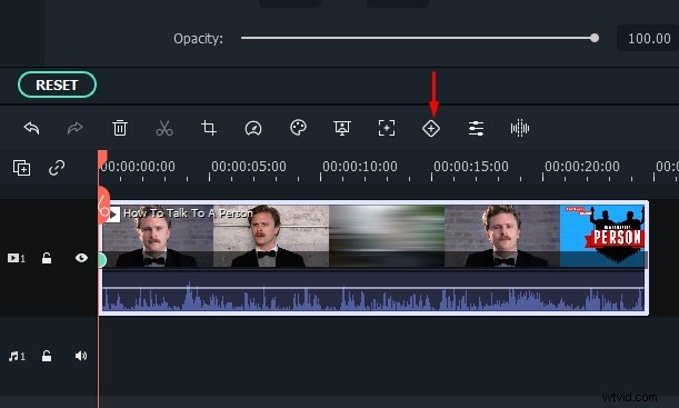 Master Fake Camera Movements in Filmora: Pro Editing Tutorial
