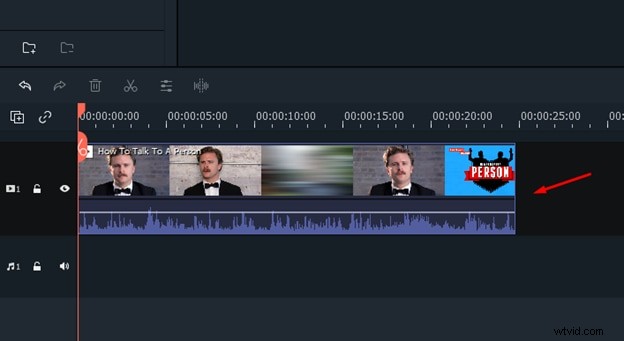 Master Fake Camera Movements in Filmora: Pro Editing Tutorial