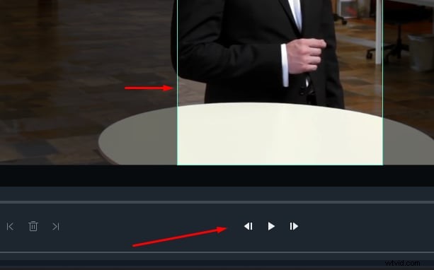Master Fake Camera Movements in Filmora: Pro Editing Tutorial