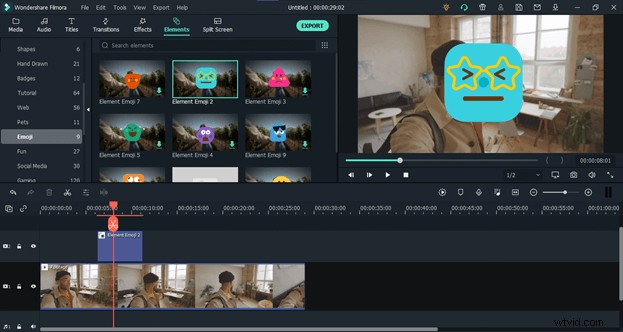 3 Simple Ways to Add Stickers to Videos Using Filmora – Boost Engagement Fast