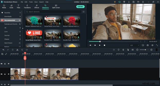 3 Simple Ways to Add Stickers to Videos Using Filmora – Boost Engagement Fast
