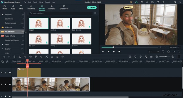 3 Simple Ways to Add Stickers to Videos Using Filmora – Boost Engagement Fast