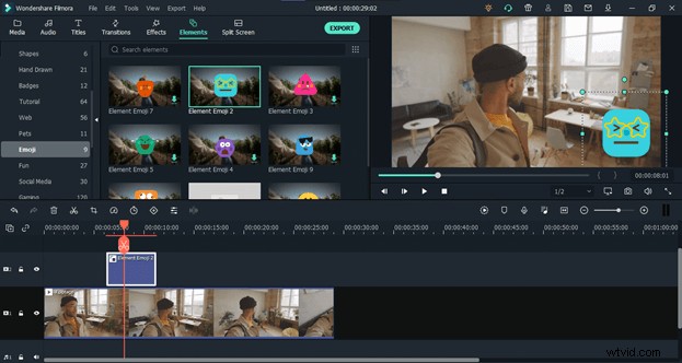 3 Simple Ways to Add Stickers to Videos Using Filmora – Boost Engagement Fast