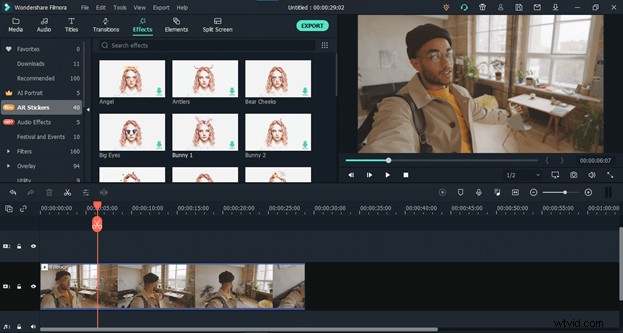 3 Simple Ways to Add Stickers to Videos Using Filmora – Boost Engagement Fast