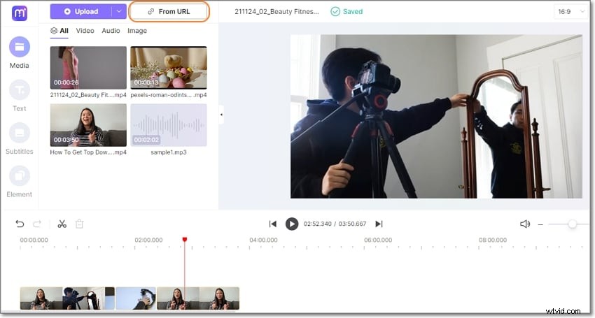 Top 10+ Free Online Video Downloaders from Any URL