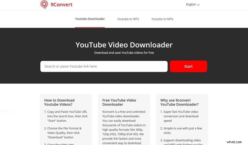 Top 10+ Free Online Video Downloaders from Any URL