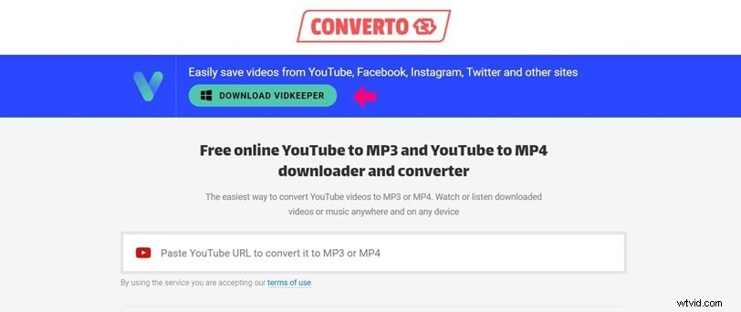 Top 10+ Free Online Video Downloaders from Any URL