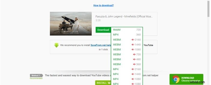 Download Videos from Any URL: Facebook, Twitter, TikTok, Instagram & YouTube Guide