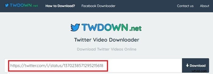 Download Videos from Any URL: Facebook, Twitter, TikTok, Instagram & YouTube Guide