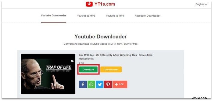 Download Videos from Any URL: Facebook, Twitter, TikTok, Instagram & YouTube Guide