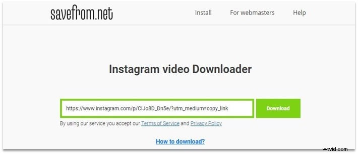 Download Videos from Any URL: Facebook, Twitter, TikTok, Instagram & YouTube Guide