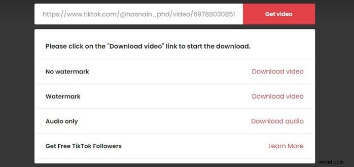 Download Videos from Any URL: Facebook, Twitter, TikTok, Instagram & YouTube Guide