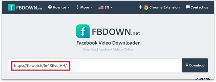 Download Videos from Any URL: Facebook, Twitter, TikTok, Instagram & YouTube Guide