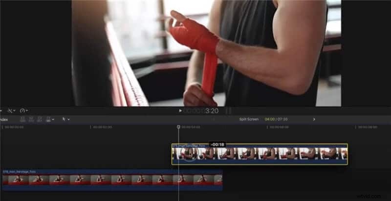 Create Stunning Split Screen Videos in Final Cut Pro: Step-by-Step Guide