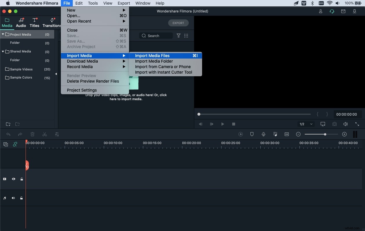 How to Effortlessly Add Multiple Videos to One Screen on Mac: Split-Screen Guide