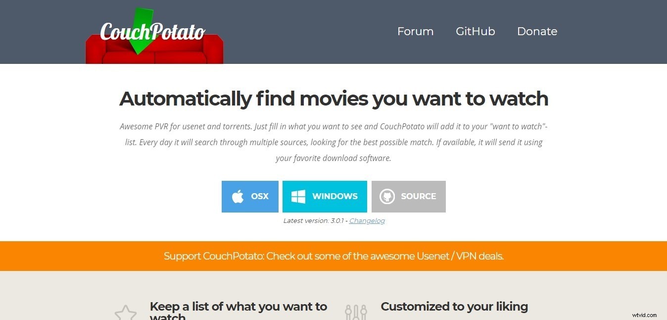 Top 10 Best Popcorn Time Alternatives for Free Movie & TV Streaming
