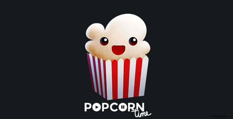 Top 10 Best Popcorn Time Alternatives for Free Movie & TV Streaming