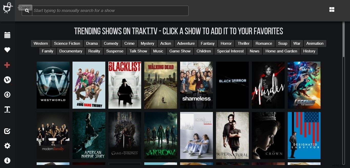 Top 10 Best Popcorn Time Alternatives for Free Movie & TV Streaming