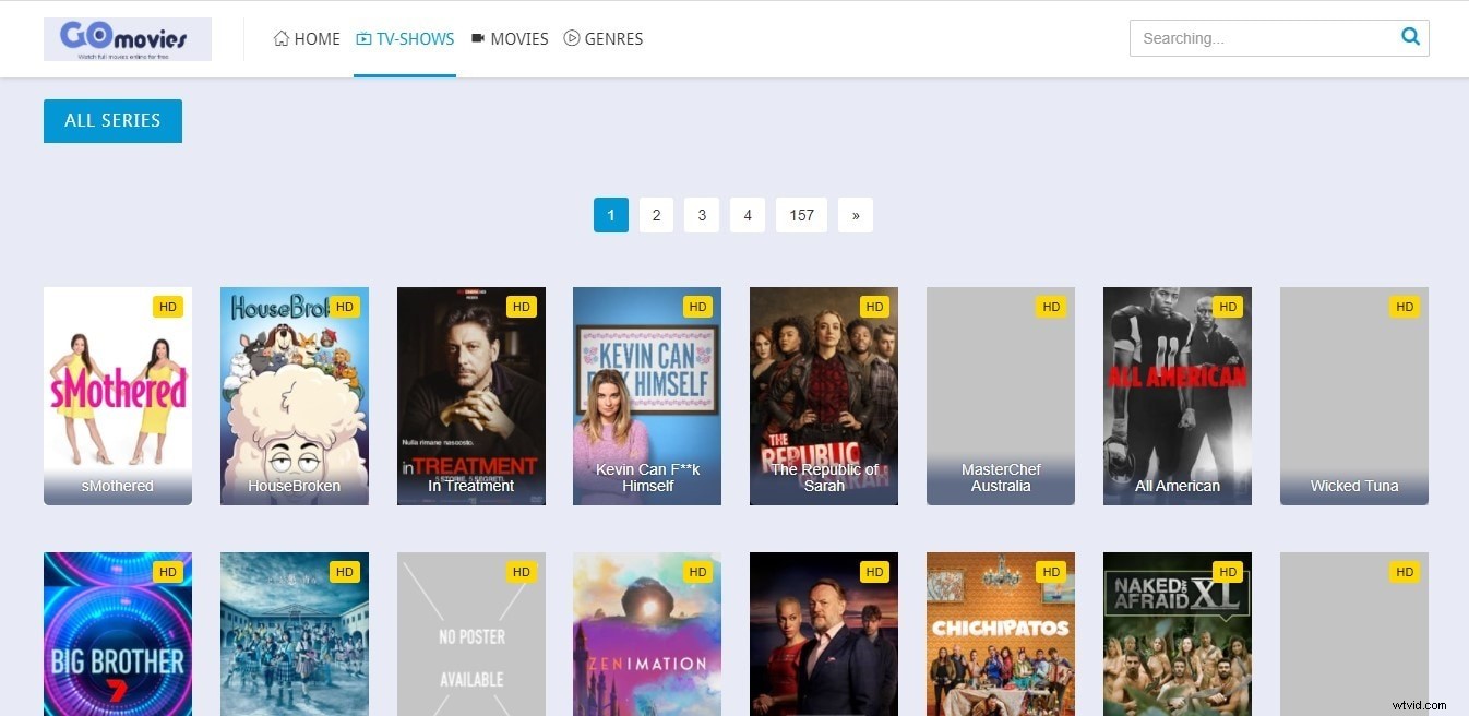 Top 10 Best Popcorn Time Alternatives for Free Movie & TV Streaming