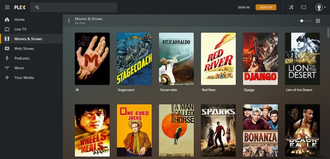 Top 10 Best Popcorn Time Alternatives for Free Movie & TV Streaming