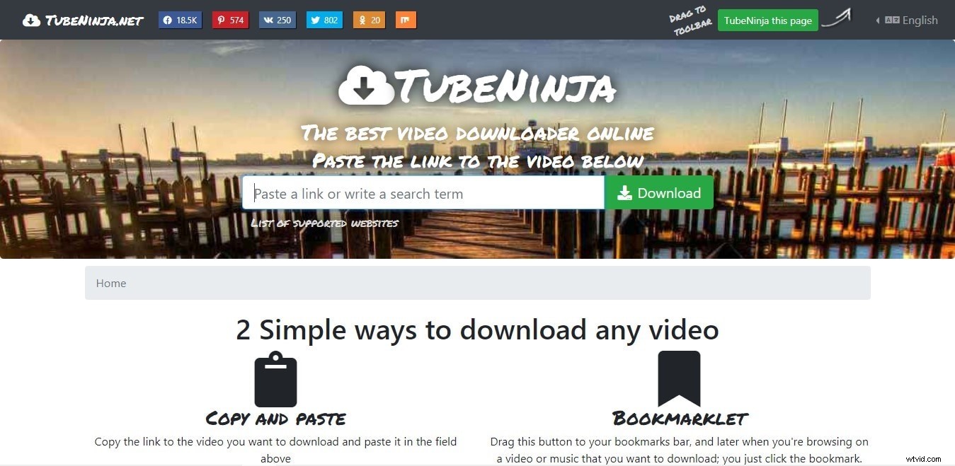 Top 10 Offliberty Alternatives: Best Free Tools for Offline Video Downloads