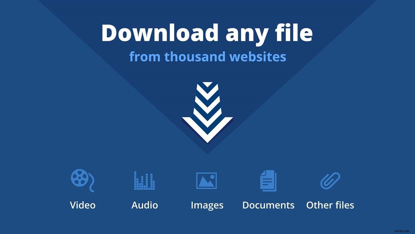 Top 10 Offliberty Alternatives: Best Free Tools for Offline Video Downloads
