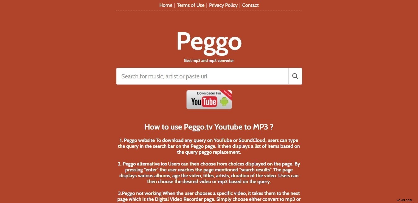 Top 10 Offliberty Alternatives: Best Free Tools for Offline Video Downloads
