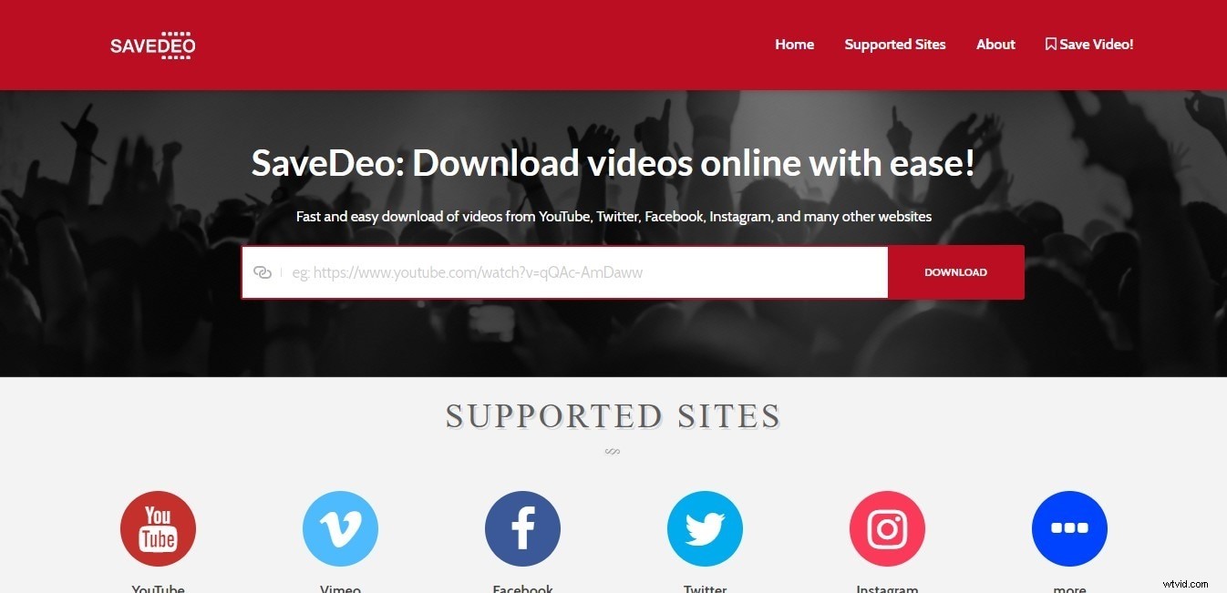 Top 10 Offliberty Alternatives: Best Free Tools for Offline Video Downloads