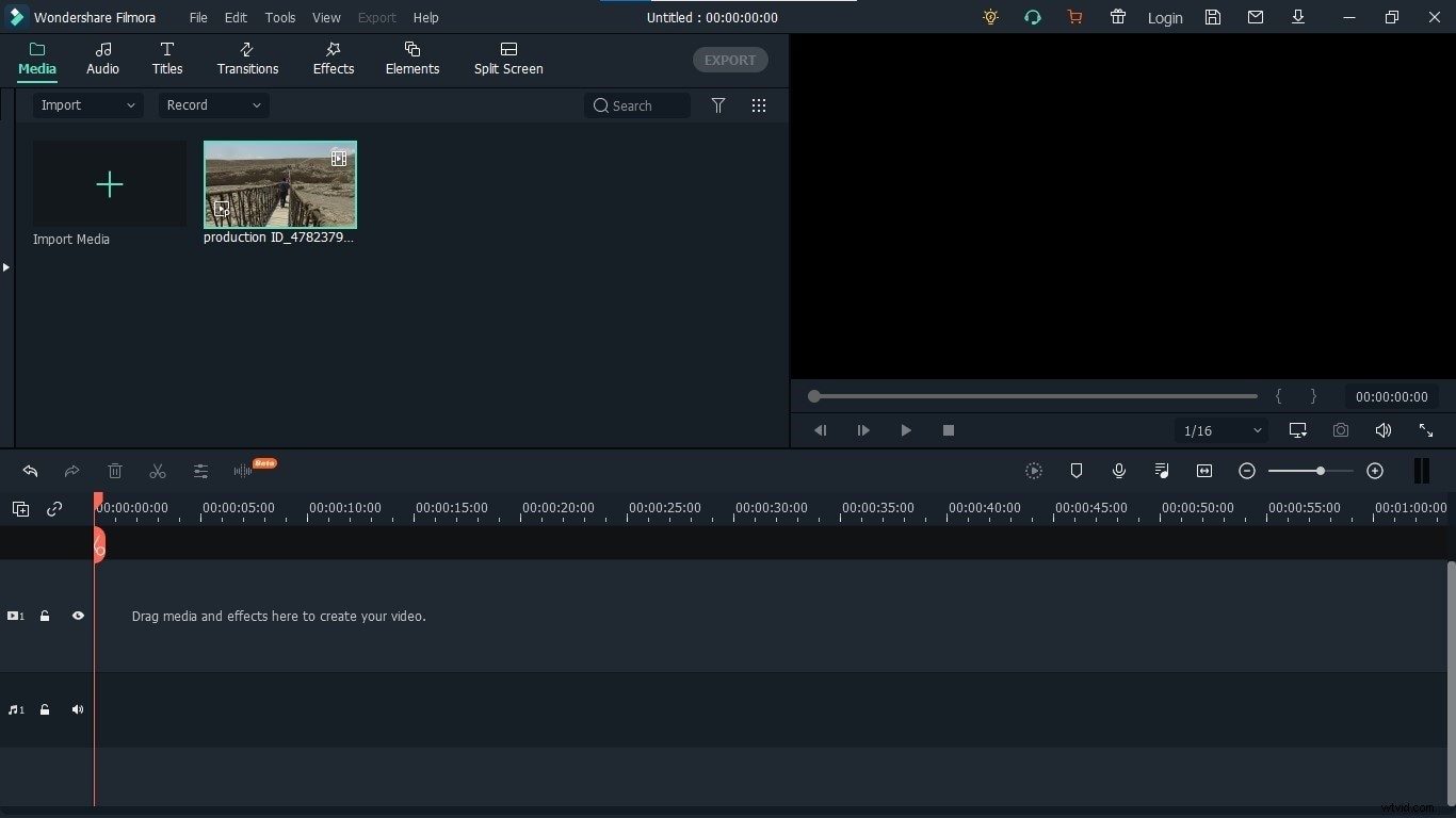 How to Stabilize Shaky Videos in Filmora: Easy Step-by-Step Guide