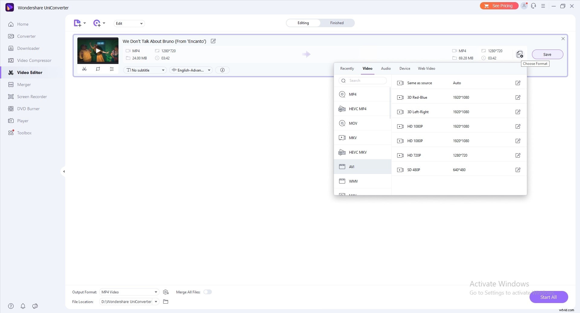 Expert Guide: Resize Videos Perfectly for Every Platform s Aspect Ratio
