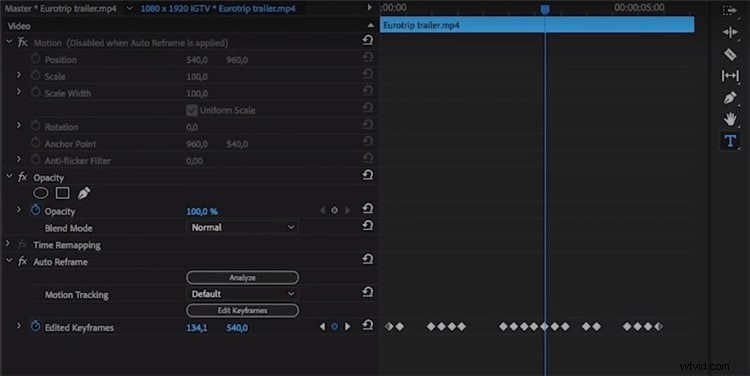 How to Automatically Resize Videos in Adobe Premiere Pro: Step-by-Step Guide
