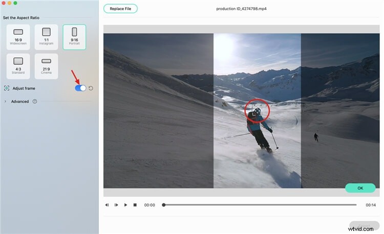 Master Auto Reframe in Adobe Premiere Pro: Ultimate Guide to Effortless Video Cropping