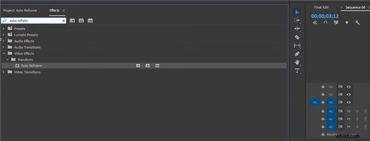 Master Auto Reframe in Adobe Premiere Pro: Ultimate Guide to Effortless Video Cropping