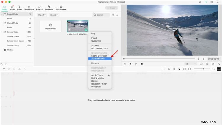 Master Auto Reframe in Adobe Premiere Pro: Ultimate Guide to Effortless Video Cropping