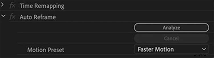 Master Auto Reframe in Adobe Premiere Pro: Ultimate Guide to Effortless Video Cropping