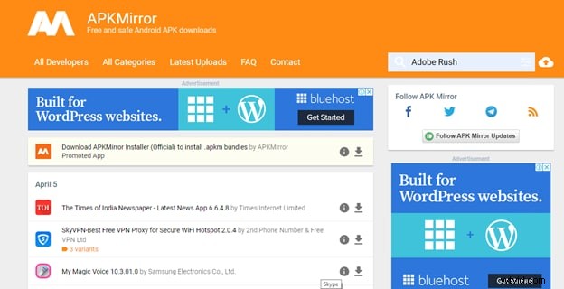 Fix Adobe Premiere Rush Compatibility on Samsung Galaxy: S10, Tab S6 & More