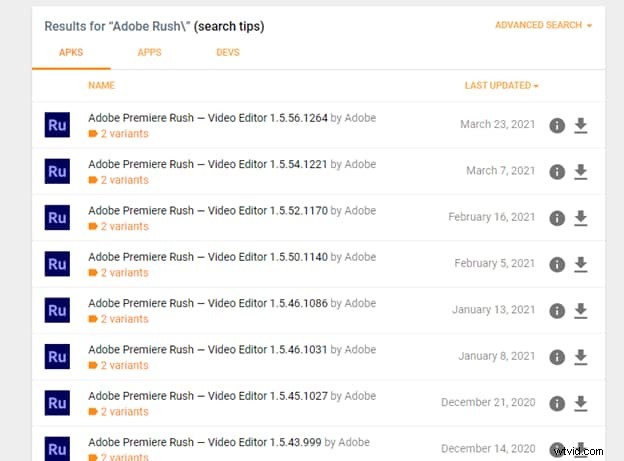 Fix Adobe Premiere Rush Compatibility on Samsung Galaxy: S10, Tab S6 & More