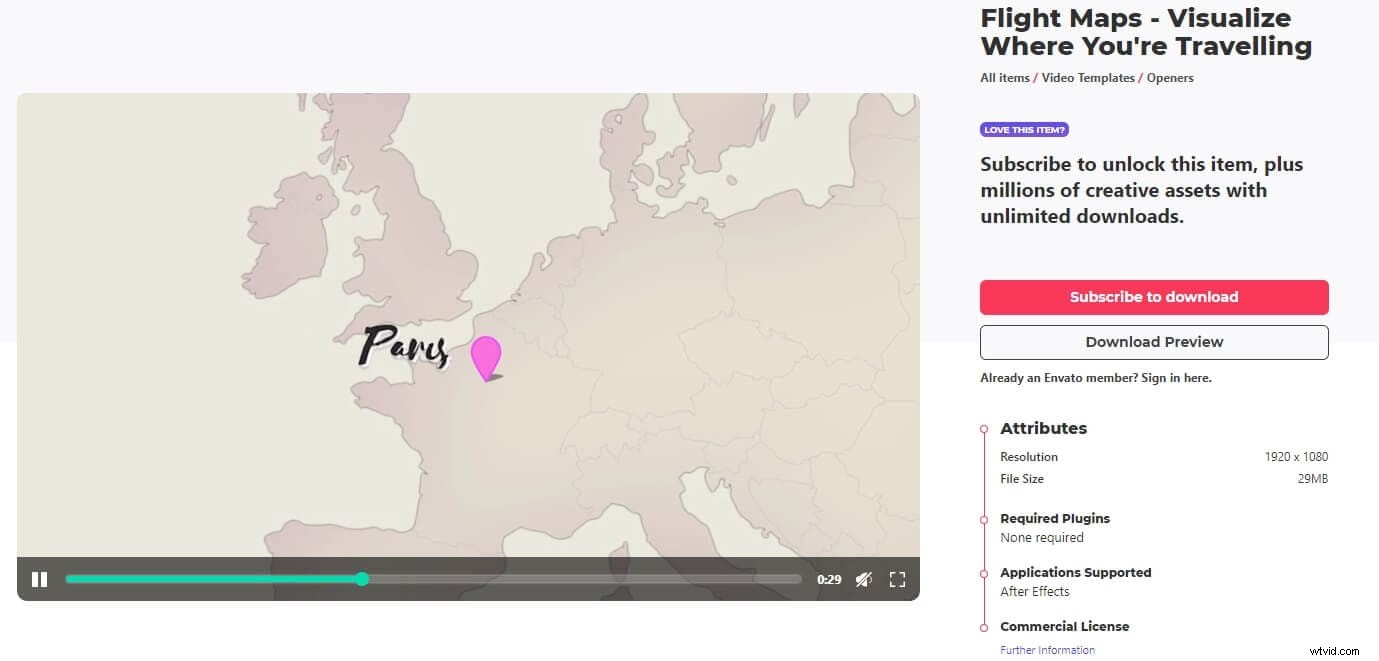Create Stunning Animated Maps in After Effects: Step-by-Step Expert Guide