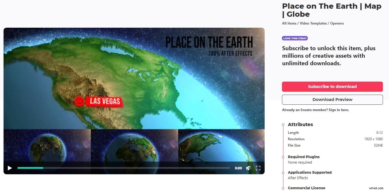 Create Stunning Animated Maps in After Effects: Step-by-Step Expert Guide