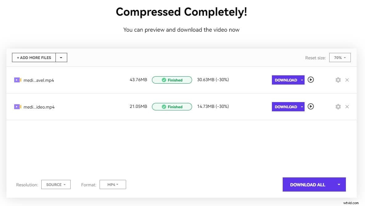 How to Compress Videos Easily in iMovie: Step-by-Step Guide for Mac & iOS