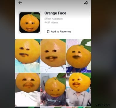 Effortlessly Create Hilarious Annoying Orange Faces with Filmora: Step-by-Step Guide