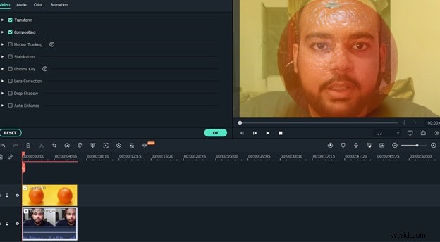 Effortlessly Create Hilarious Annoying Orange Faces with Filmora: Step-by-Step Guide